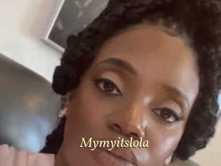 Mymyitslola