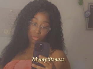 Mymytitsnasz