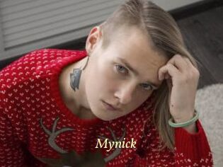 Mynick
