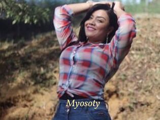 Myosoty