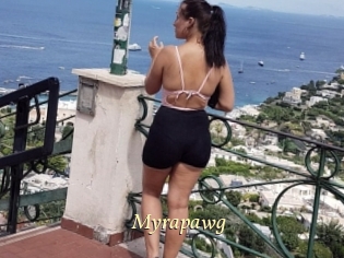 Myrapawg