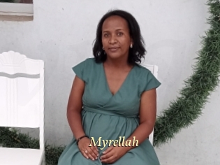 Myrellah