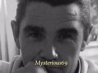 Mysterious69