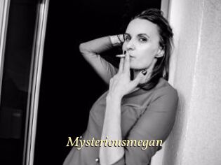Mysteriousmegan