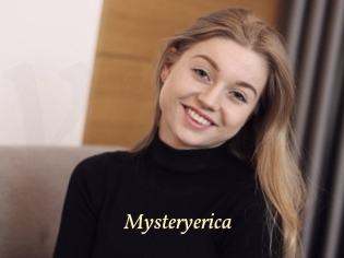 Mysteryerica