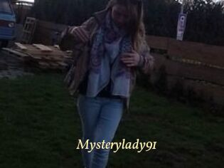 Mysterylady91