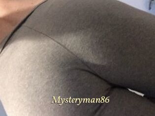 Mysteryman86