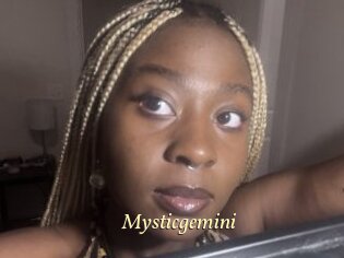Mysticgemini
