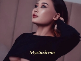 mysticsirenn Vidéo porno gratuite
