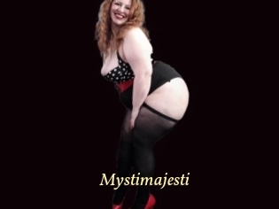 Mystimajesti