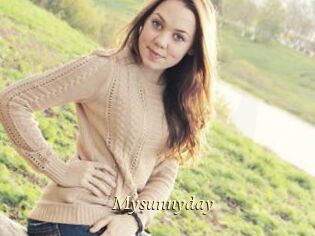 Mysunnyday