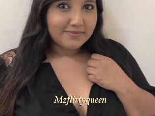 Mzflirtyqueen