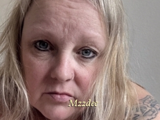 Mzzdee