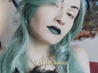 XAliceChaosx