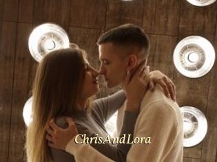 ChrisAndLora