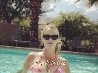 N3rdyNursE
