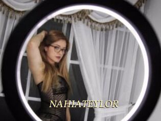 NAHIATEYLOR