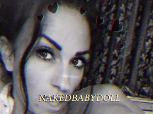 NAKEDBABYDOLL