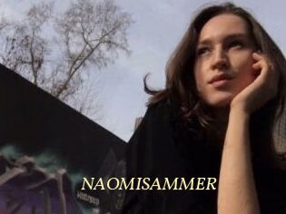 NAOMISAMMER