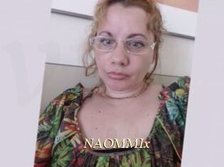 NAOMMIx