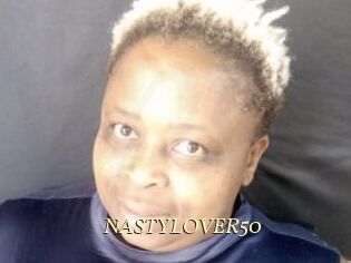 NASTYLOVER50