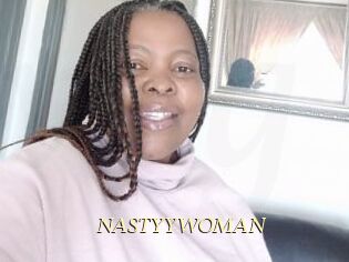 NASTYYWOMAN