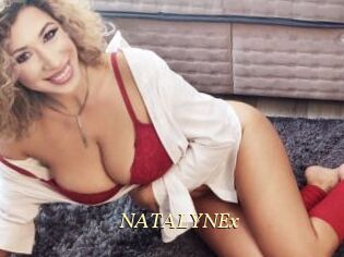 NATALYNEx