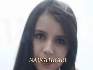 NAUGTHIGIRL
