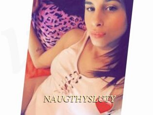 NAUGTHYSLUTY