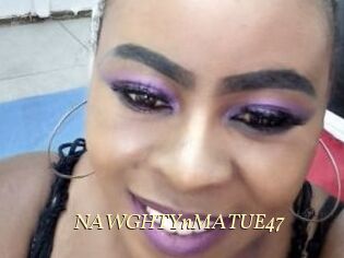 NAWGHTYnMATUE47