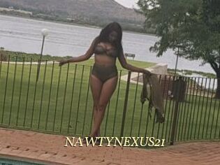 NAWTYNEXUS21