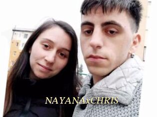 NAYANAxCHRIS
