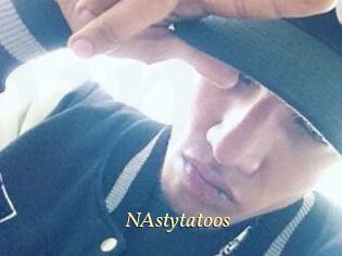 NAstytatoos