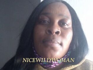NICEWILDWOMAN