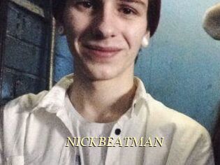 NICK_BEATMAN