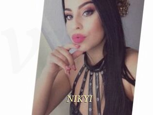 NIKYI