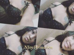 NJoyPersuasion
