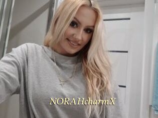 NORAHcharmX