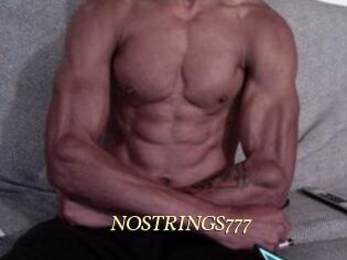 NOSTRINGS777