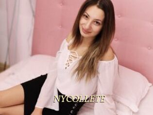 NYCOLLETE