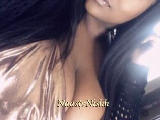 NaastyNishh