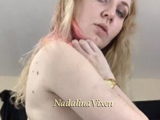 NadalinaVixen Vidéo porno gratuite