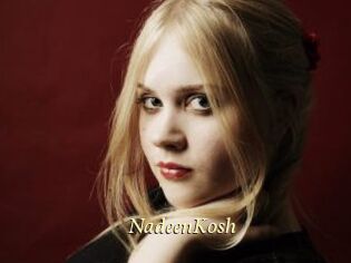 NadeenKosh
