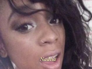 Nadeia