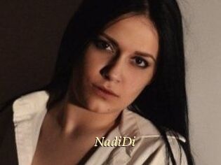 NadiDi