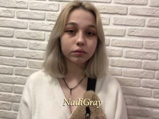 NadiGray