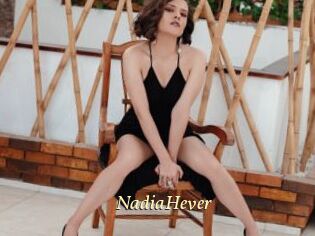NadiaHever