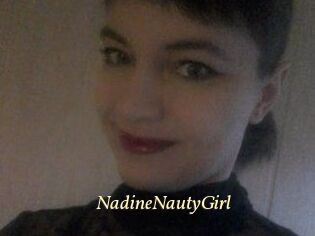 NadineNautyGirl