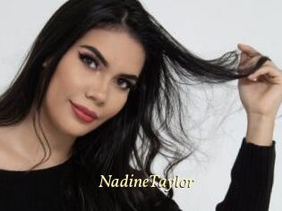 NadineTaylor