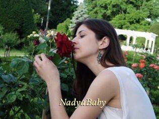 NadyaBaby